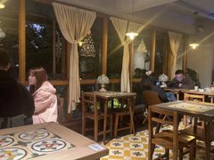 -时光花园(白鹭洲店)