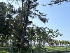 -白沙门生态公园