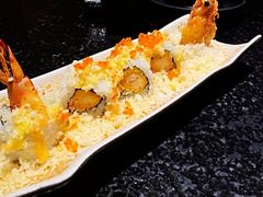 -無境·匠心日本料理(汉街店)