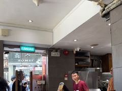 -小泉居(水坑尾店 )