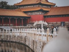 -故宫博物院(故宫)