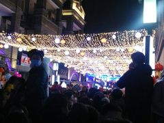 -民主路老街
