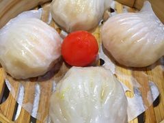 金牌虾饺皇-点红点绿茗点居(客村店)