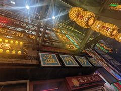 -五马集·海鲜·温州大牌档(黑金冠五马街十字路口店)