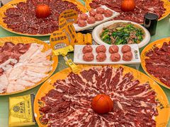 -潮汕大目牛肉火锅(上梅林店)