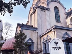 -思南书局·诗歌店