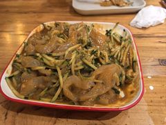 -小俩口烧烤东北菜(双井店)