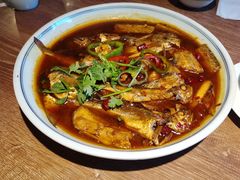 -周家二小姐的菜(西津渡店)