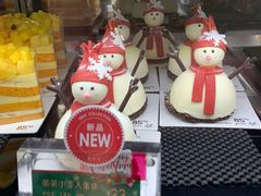 -85度C(北京玉蜓桥二店)