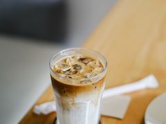 -黑石咖啡(小十字店)