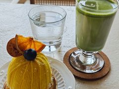 -Me Coffee下午茶艺术空间