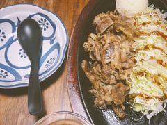 -铃木食堂(杨梅竹店)