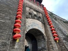 -暖泉古镇