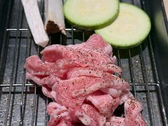 -Ant 蚂蚁洞烤肉·大营地(上海静安大悦城店)