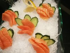 -徐记海鲜(陕西历史博物馆|明德门店)
