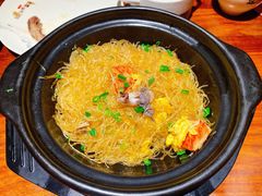 干捞海鲜粉丝煲-花千醉拾季(雨花世茂店)