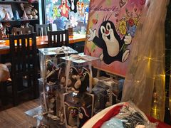 -布拉格餐厅· 中欧捷克菜(全国首店)