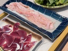 -鹅香四海·卤水火锅·砂锅粥·潮汕菜(宝安店)