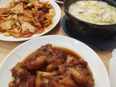 -贤花饭店(城阳店)