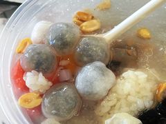 -正宗八宝冰饭·非遗冰饭·烧烤(奎桥店)