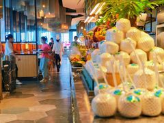 -星伦多自助料理·涮烤一体(杭州来福士店)