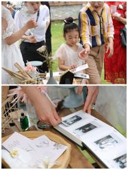 -金禧婚礼定制