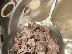 -八合里潮汕鲜牛肉火锅(深圳海岸城店)