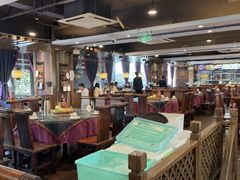 -甘家界牌柠檬鸭(青山店)