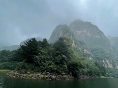 -龙庆峡风景区