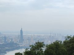 -紫金山天文台