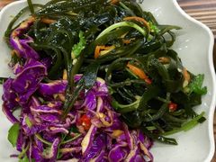 -杨爱珍大排档(龙游店)