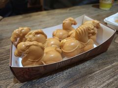 -陕拾叁(袁家村店)