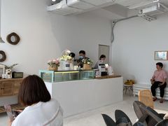 -CAKE WANG千层制造所(省府店)