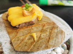 -daozao料理美术馆(东营店)