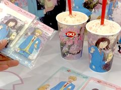 -DQ·蛋糕·冰淇淋(通州万达店)