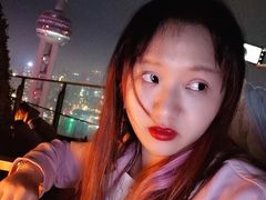 -FLAIR顶层餐厅酒吧(浦东丽思卡尔顿酒店)
