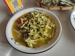 -风味小馆(天目湖宾馆店)