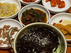 -高丽村韩国料理(兴华二路店)