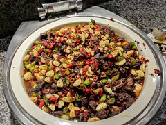 -长沙世纪金源大饭店·金世纪中餐厅