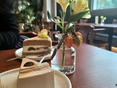 -有序Orderly融合西餐·咖啡(运河外滩店)