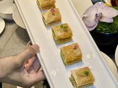 -宫燕府·京菜·烤鸭·淮扬菜(王府中心店)