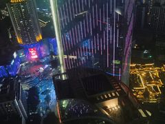 -月光漫步高空酒吧&景观下午茶Moonwalker Sky Land