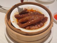 -铭家点心(秦岭路店)