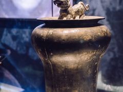 -重庆中国三峡博物馆(重庆博物馆)