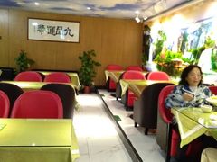 -素心素食(翠苑店)