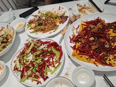 -昱德来·天津菜(河西店)