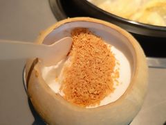 -同仁四季椰子鸡(无锡滨湖万象汇店)