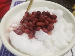 红豆冰豆花-石灰市老火锅(北滨路店)