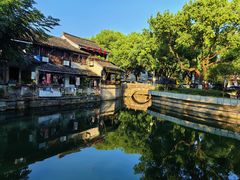 -绍兴书圣故里景区