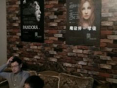 -EGO原创机械密室逃脱(朝阳大悦城2店)